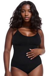 VelvaShape™© Contour Luxe Bodysuit