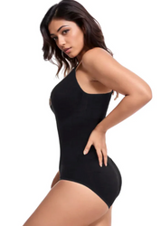 VelvaShape™© Contour Luxe Bodysuit