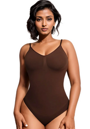 VelvaShape™© Contour Luxe Bodysuit