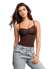 VelvaShape™© Contour Luxe Bodysuit